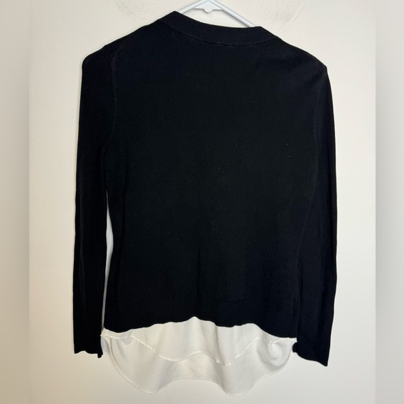 Ted Baker London Denay layered sweater - Picture 4 of 7